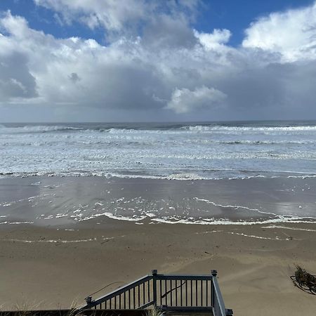 West Beach Suites リンカーン・シティー エクステリア 写真