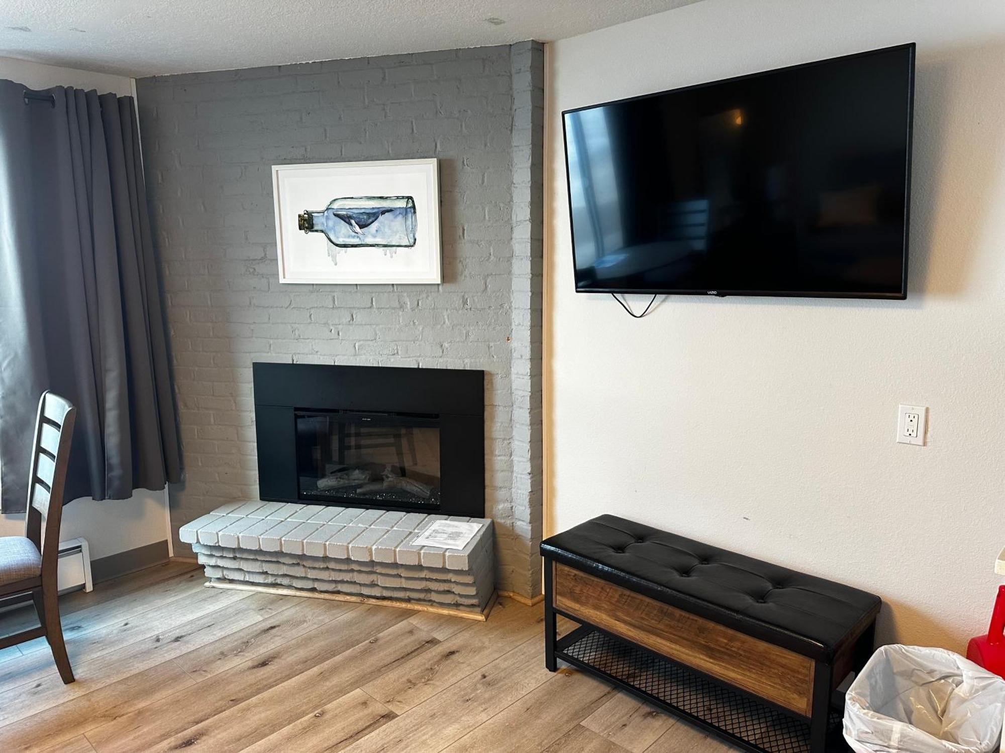 West Beach Suites リンカーン・シティー エクステリア 写真