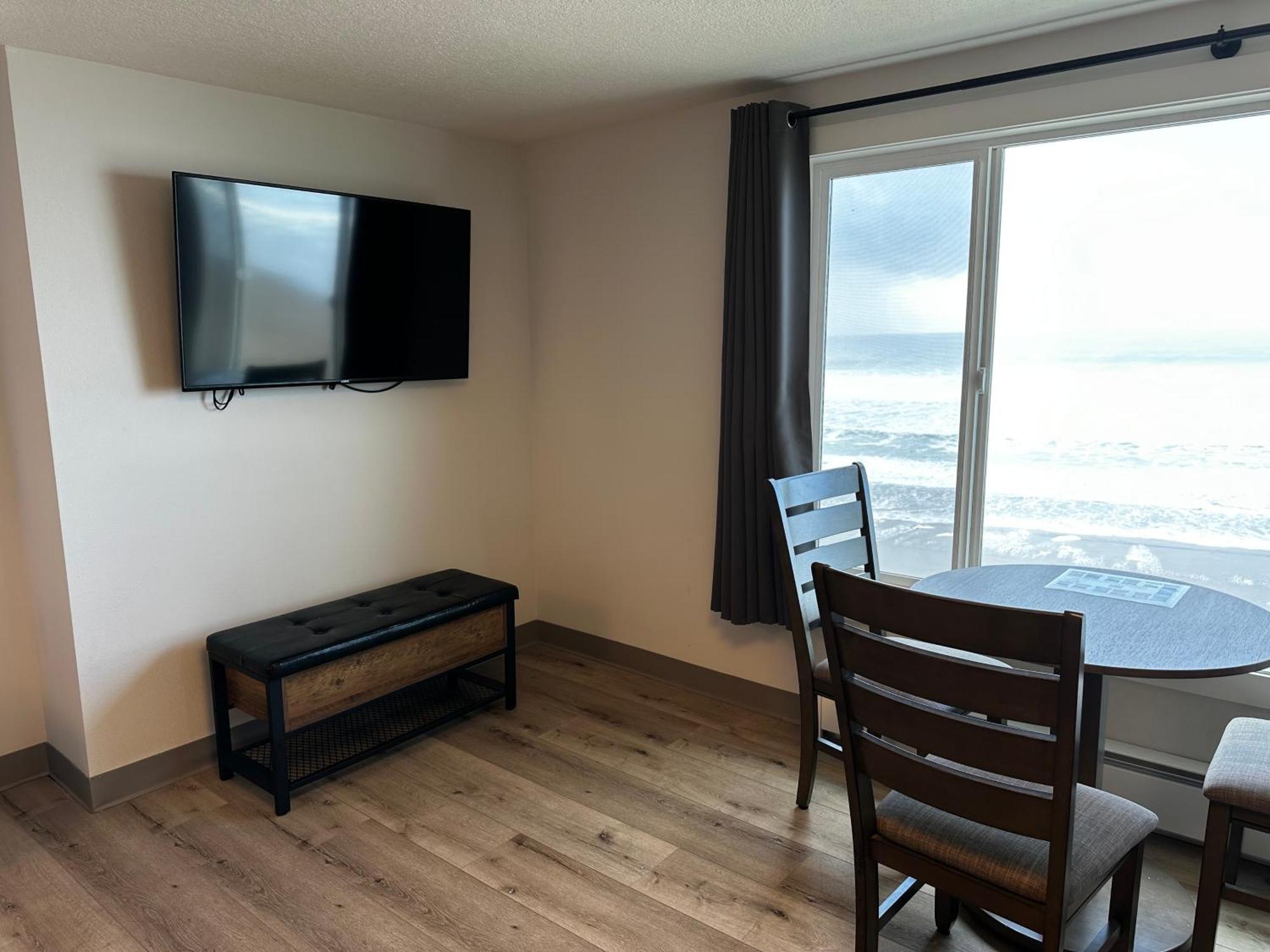 West Beach Suites リンカーン・シティー エクステリア 写真