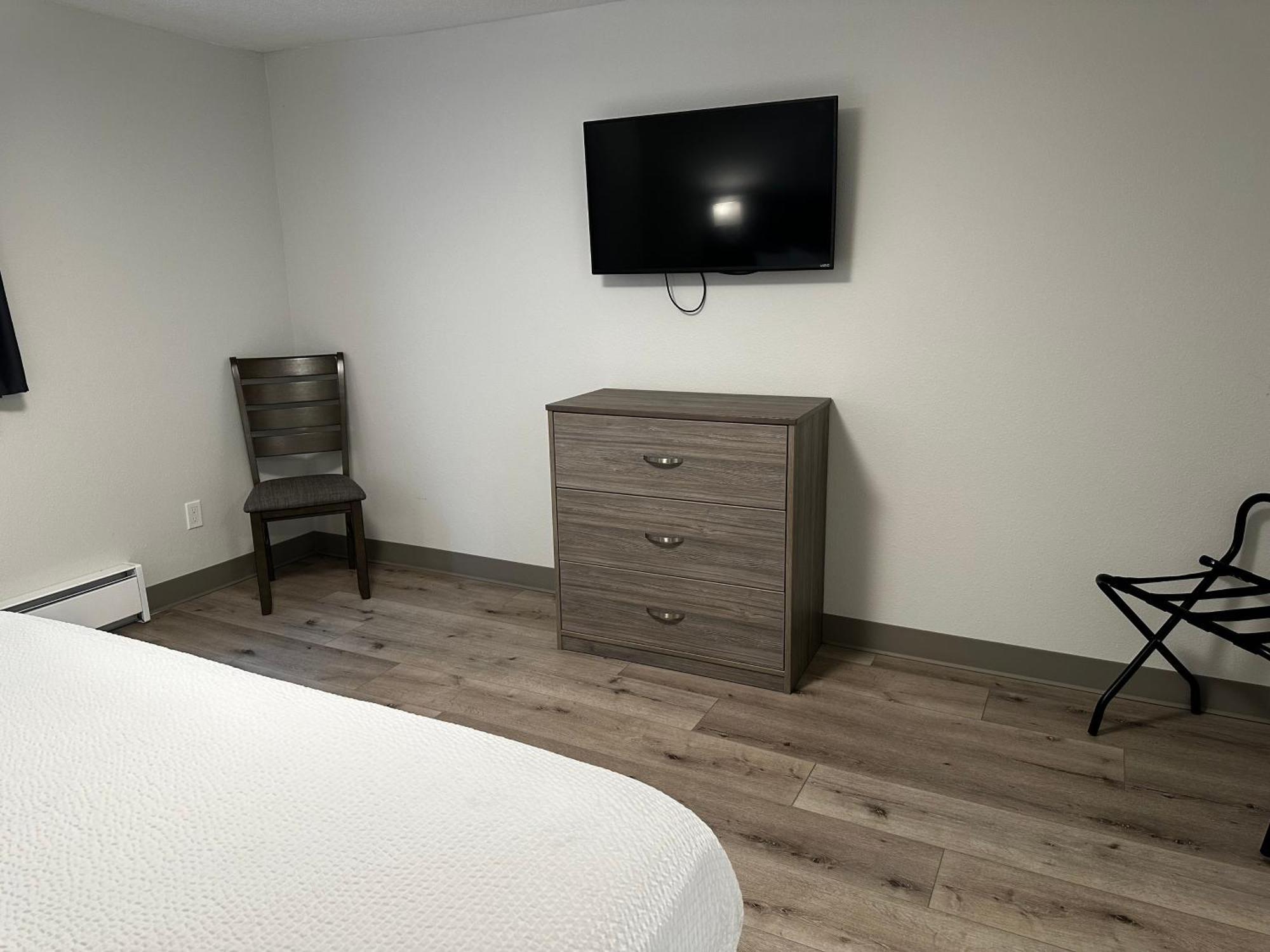 West Beach Suites リンカーン・シティー 部屋 写真