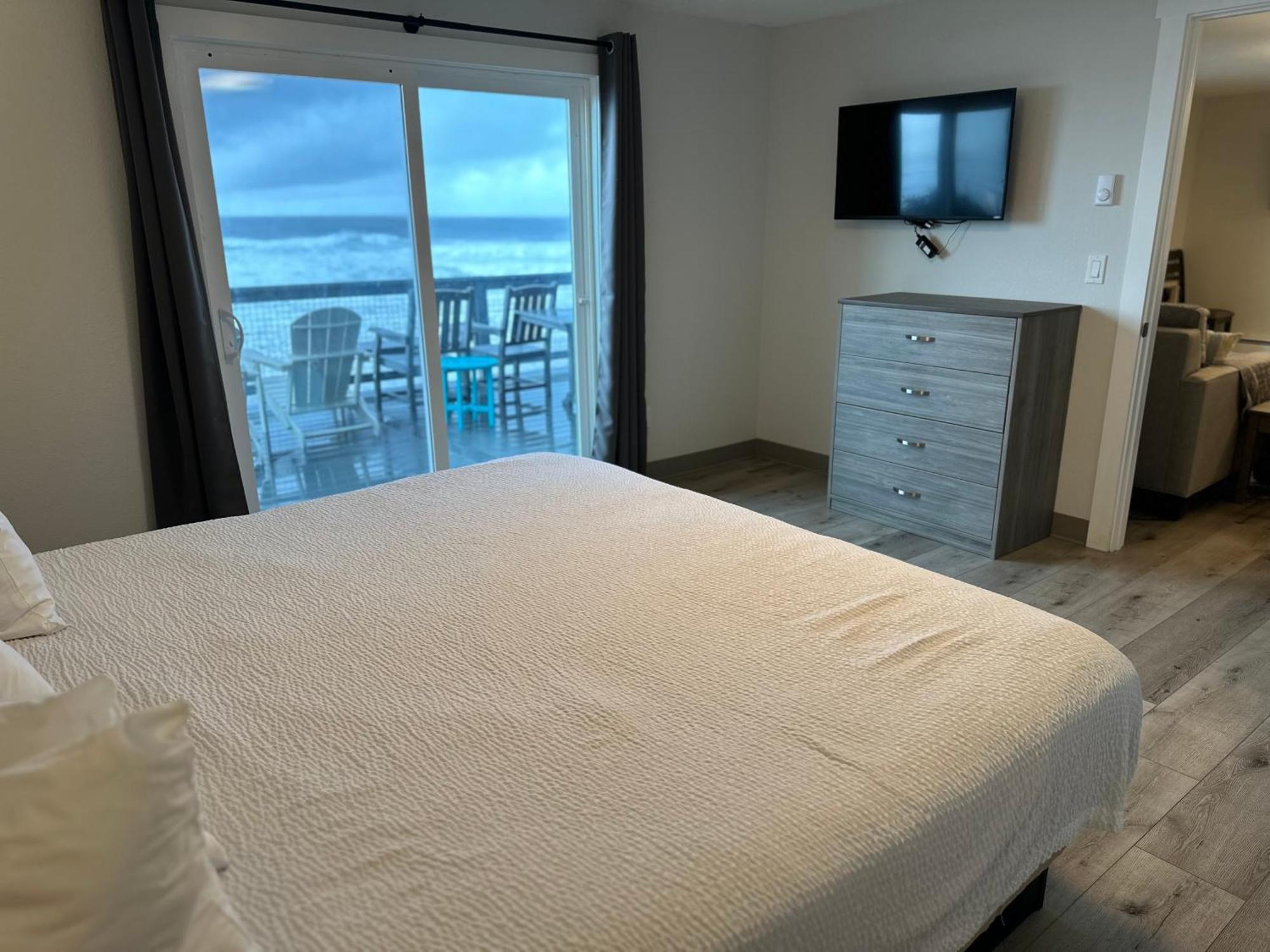 West Beach Suites リンカーン・シティー エクステリア 写真