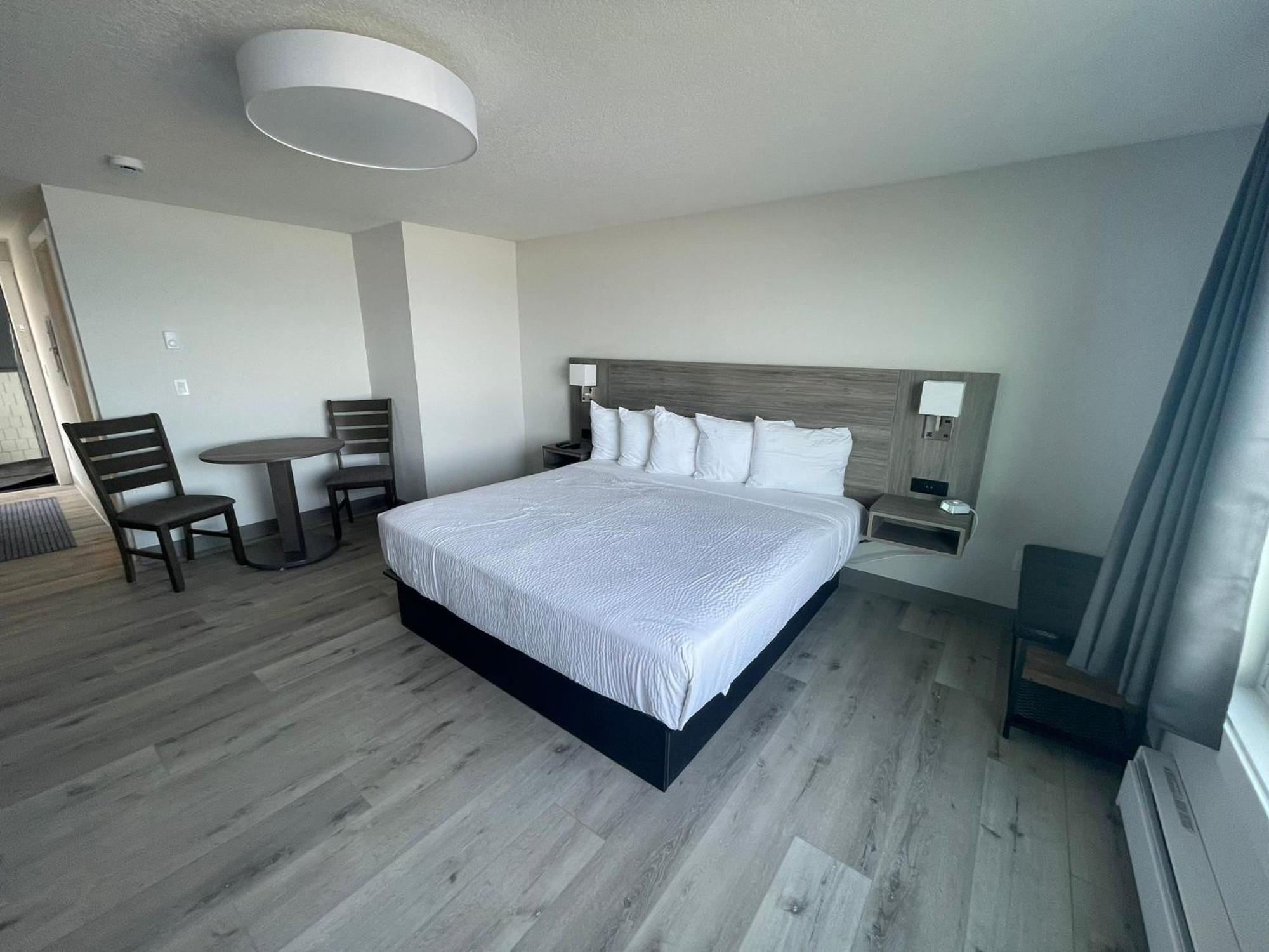 West Beach Suites リンカーン・シティー エクステリア 写真