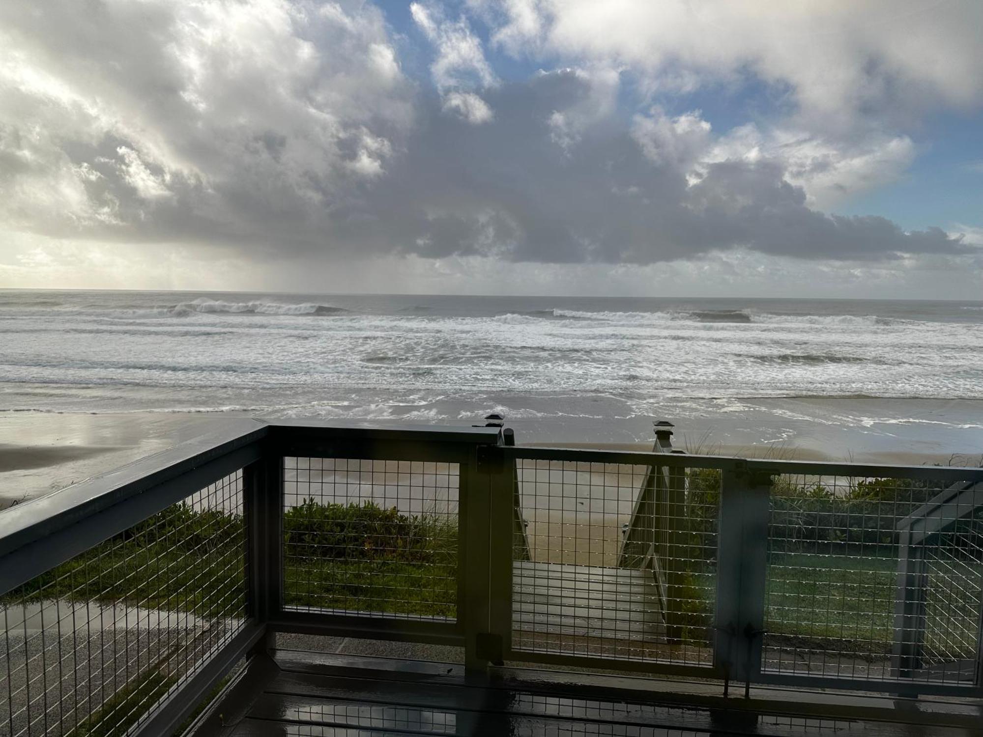 West Beach Suites リンカーン・シティー エクステリア 写真