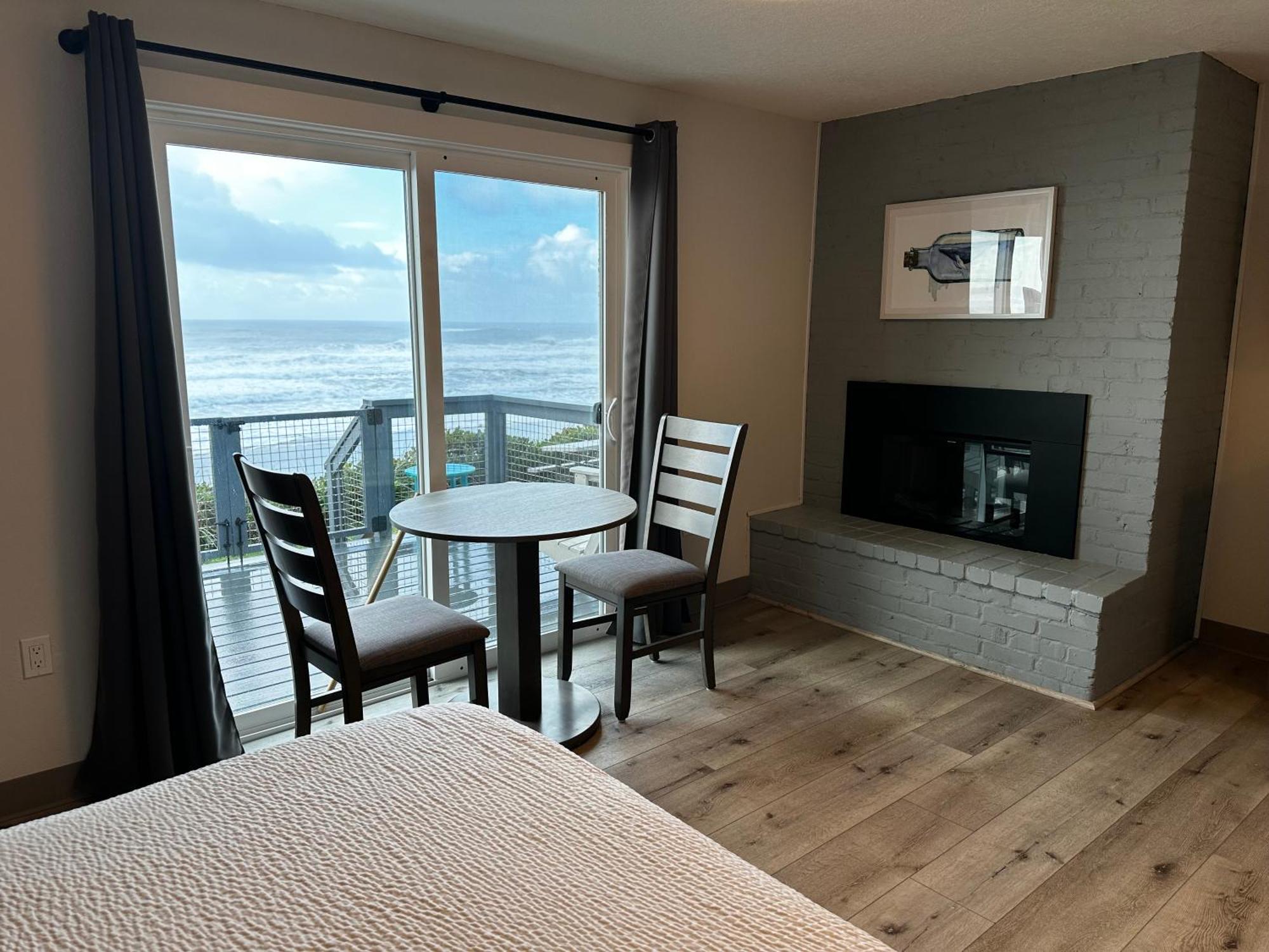 West Beach Suites リンカーン・シティー エクステリア 写真