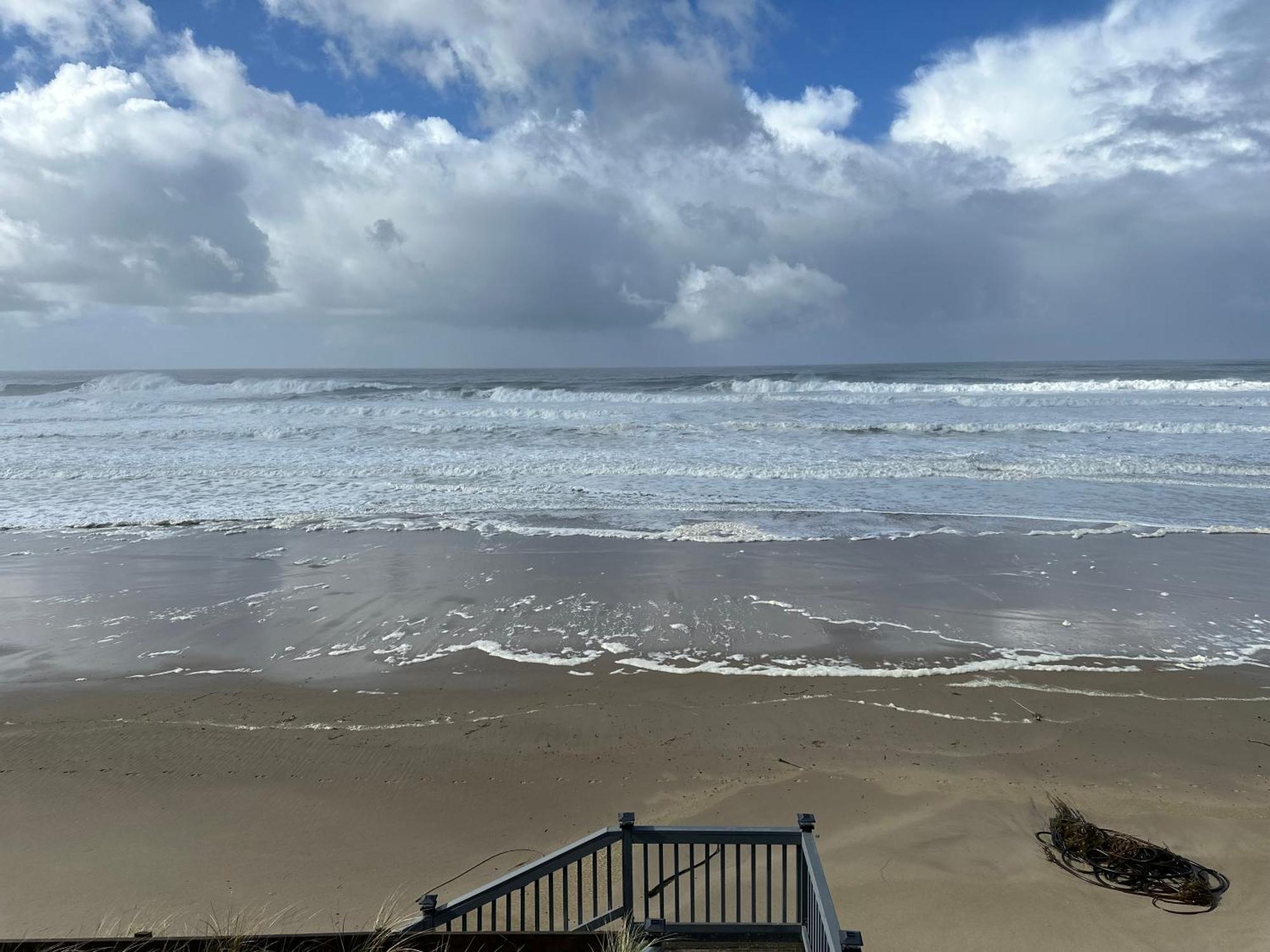 West Beach Suites リンカーン・シティー エクステリア 写真